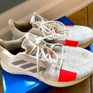 Adidas Boost Sneakers